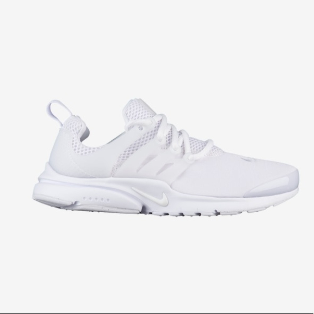 NWT NIKE PRESTO SHOES